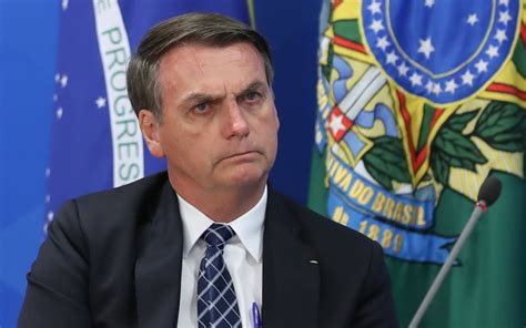 Brigas Na Base De Bolsonaro Crescem E Podem Respingar Na Campanha