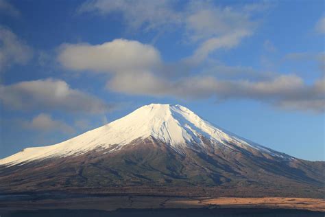 World Heritage, Mount Fuji in Japan 3407548 Stock Photo at Vecteezy