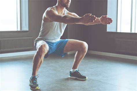 Cómo entrenar tu músculo PC ejercicios del suelo pélvico para hombres