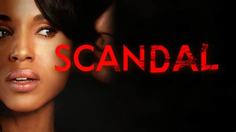 Scandal returns to 7Flix for Final season – Ryno’s TV