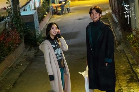 Special episodes reveal ‘Goblin’ behind the scenes - Entertainment ...