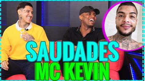 MC IG E MC PH HOMENAGEM PARA O MC KEVIN ELES CANTARAM A MÚSICA QUE