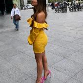 Enissa Amani Nude Pictures Onlyfans Leaks Playboy Photos Sex Scene Uncensored