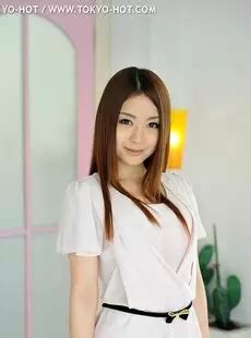 Tokyo Hot E856 Saya Aika ZzUp