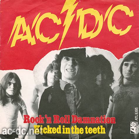 Acdc Discography