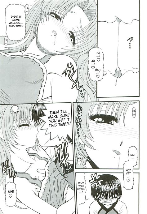 BLUE BLOOD S Vol 13 Page 18 Nhentai Hentai Doujinshi And Manga