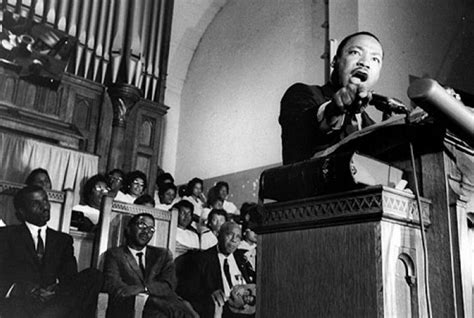 To Build A Mature Society The Lasting Legacy Of Martin Luther King Jr