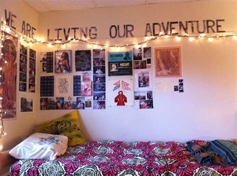 Making Your College Dorm Room Yours | eCampus.com Blog