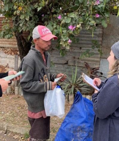 Assist Ncia Social Cadastra Catadores De Materiais Recicl Veis Mh Geral