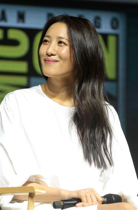 Claudia Kim Film And Television Wikia Fandom