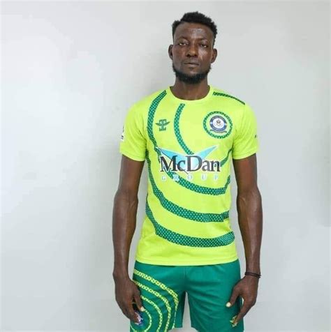 Great Olympics Goalkeeper Benjamin Asare Nears Hearts Of Oak Switch