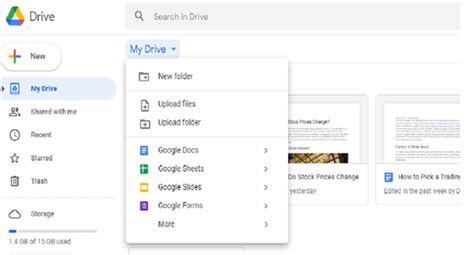 How To Convert Powerpoint To Google Slides Quick Methods Course Method