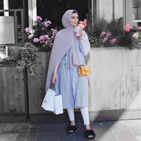 8 025 Likes 30 Comments Hijab Fashion Inspiration Hijab Fashioninspiration On Instagram