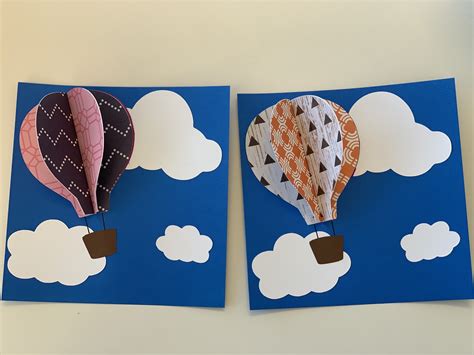Hot Air Balloon Door Decs Balloon Door Balloons Air Balloon