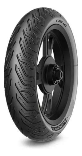 Pneu Traseiro Michelin City Grip Honda Pcx