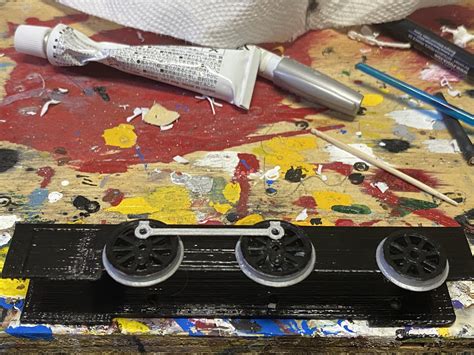 🎄Festive Yard Studios🎄 on Twitter: "@TalyllynNews reference, i need