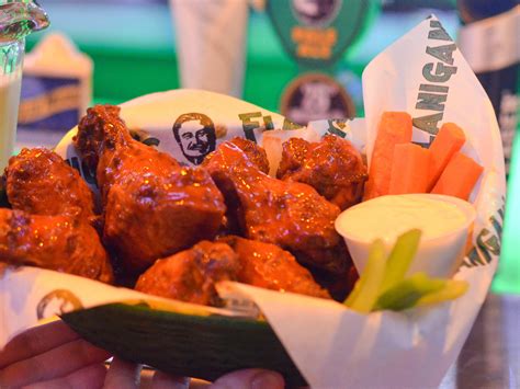 The Miami Flanigan’s Power Rankings - Miami - The Infatuation