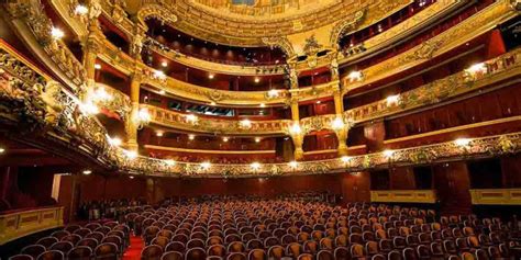 The Best Theatres & Opera Houses in Rome, Italy: Ultimate Guide