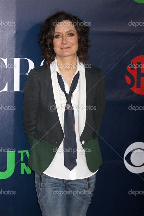 Sara Gilbert Stock Editorial Photo © Jeannelson 49817727