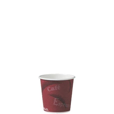 Dart Solo Bistro OZ Hot Cup SI S Freedman Sons Inc
