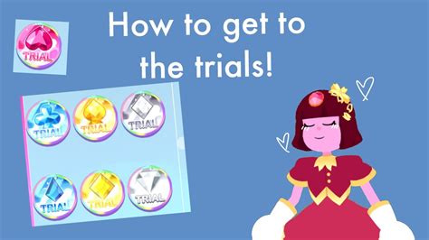 Steven Universe Future Era 3 Rp How To Get To The Trials Cherry Spinel Youtube