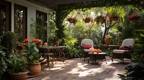 🌿🌼 Top 15 Patio Plants For Covered Outdoor Spaces 🏡