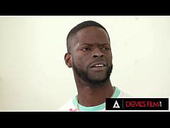 Devils Film Hot Interracial Ffm Threesome With Milf Stepmom And Gorgeous Stepdaughter Xxx