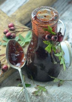 13 Hawthorn Berry Recipes ideas | hawthorn berry, hawthorn, herbalism