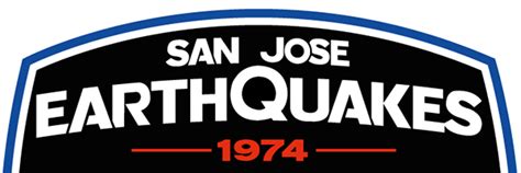 San Jose Earthquakes Png Image Background Png Arts