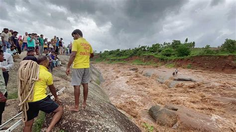 Cyclone Sitrang Likely To Become Severe Cyclonic Storm Coastal