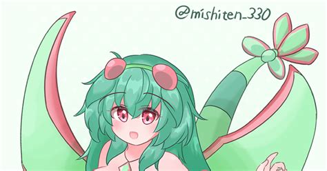 ポケモン擬人化 ポケ擬 みすひのイラスト Pixiv