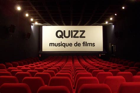 Quizz Musical Cin Ma En Live Avec Le Pianiste