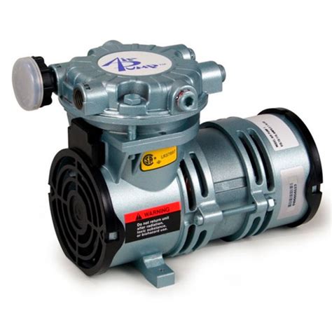 Воздушный компрессор для аэрации воды Air Pump AP-2 (VP-2) — купить в ...