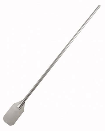 Winco Mpd Stainless Mixing Paddle Tigerchef