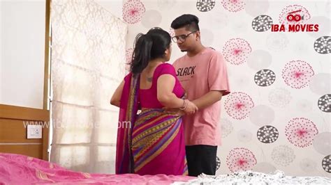 Maya Season 01 Episode 01 Uncut 2024 IBAMovies Hindi Hot Web Series