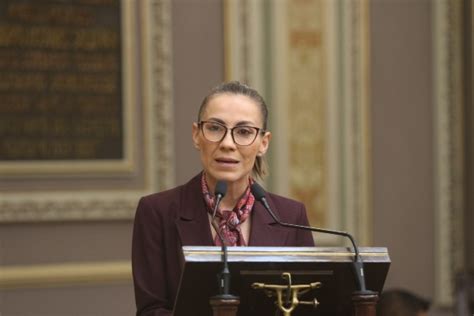 Congreso de Puebla se pronuncia a favor de los derechos político