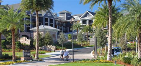 Henderson Beach Resort Project By Wood+Partners