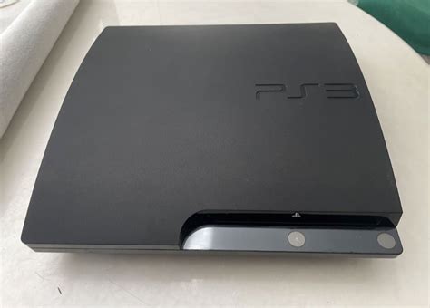 PlayStation 3 Slim Comando Excelente Estado Braga Maximinos Sé