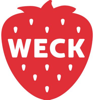 WECK Einmachgläser & Zubehör | Das Original direkt beim Hersteller
