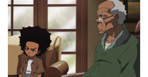 Share More Than Is The Boondocks Anime Latest In Coedo Vn