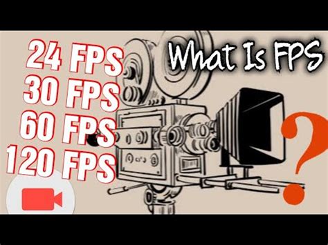 Fps Frame Per Second Frame Rate Fps Fps Slow Motion Full