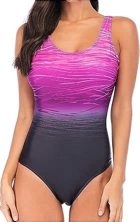 Girls Sunflower Swimsuit Sets Padded Swimsuit Up Swimwear Costume Push Bikini Womens Monokini