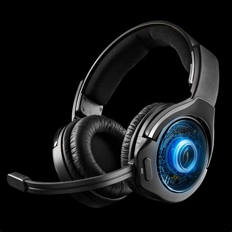 PDP Afterglow AG9 Wireless Headset for Playstation 4 - Product Review ...