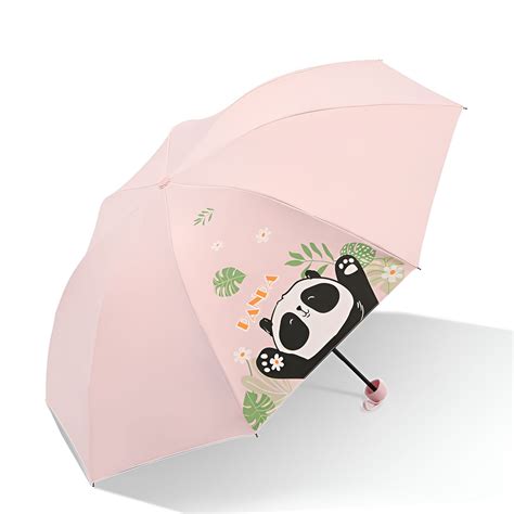 GASTROPOD Umbrellas for Rain,Upf50+ Protection Travel Umbrella Compact