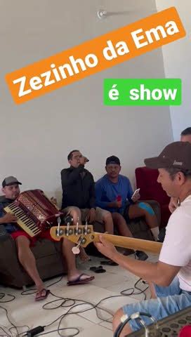 Zezinho Da Ema Youtube