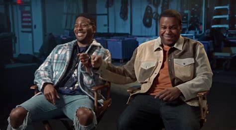 [WATCH] Kenan And Kel Reunited On 'SNL' For Joke Reboot