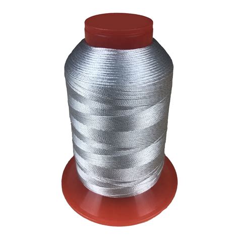 Buy 150D 3 Conductive Sewing Thread Yarn 1600 Meters 1749 7 Yards