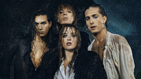 I Maneskin Agli MTV VMAs 2023 Dove E Quando Vedere Lo Show Anche In Italia