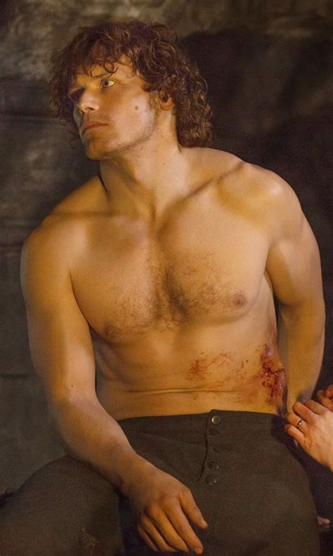 Iamjamieswife Outlander Jamie Jamie Fraser Outlander Outlander Season 1