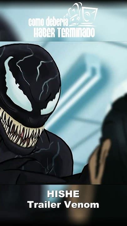 ¿ya Vieron El Trailer De Venom 3 Creo Que Nunca Aprenderá Hablar Bien